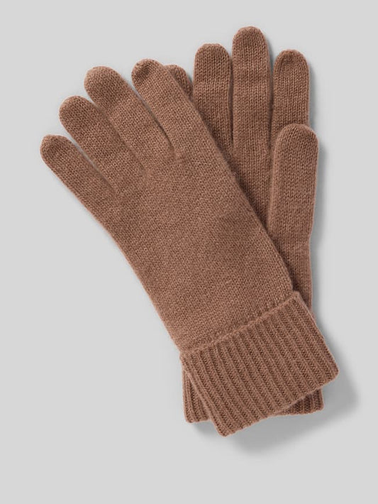 Handschuhe aus reinem Kaschmir - Hazel