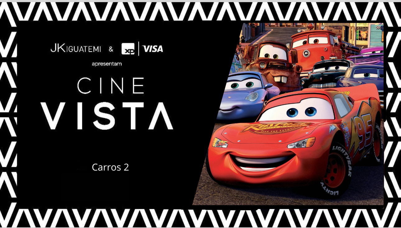 Carros 2